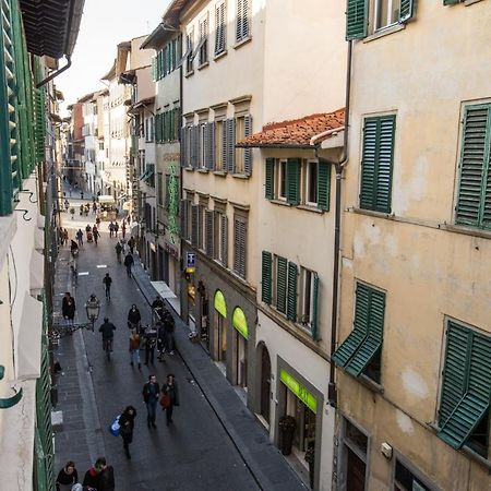 Buontalenti Charmsuite Florencie Exteriér fotografie