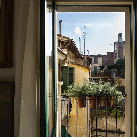 Buontalenti Charmsuite Florencie Exteriér fotografie