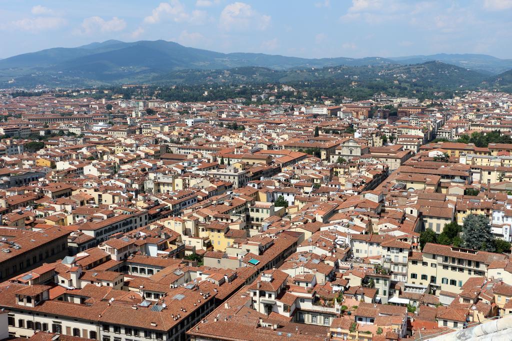 Buontalenti Charmsuite Florencie Exteriér fotografie