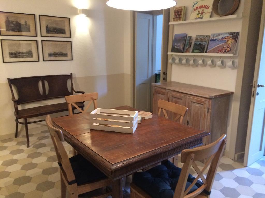 Buontalenti Charmsuite Florencie Exteriér fotografie