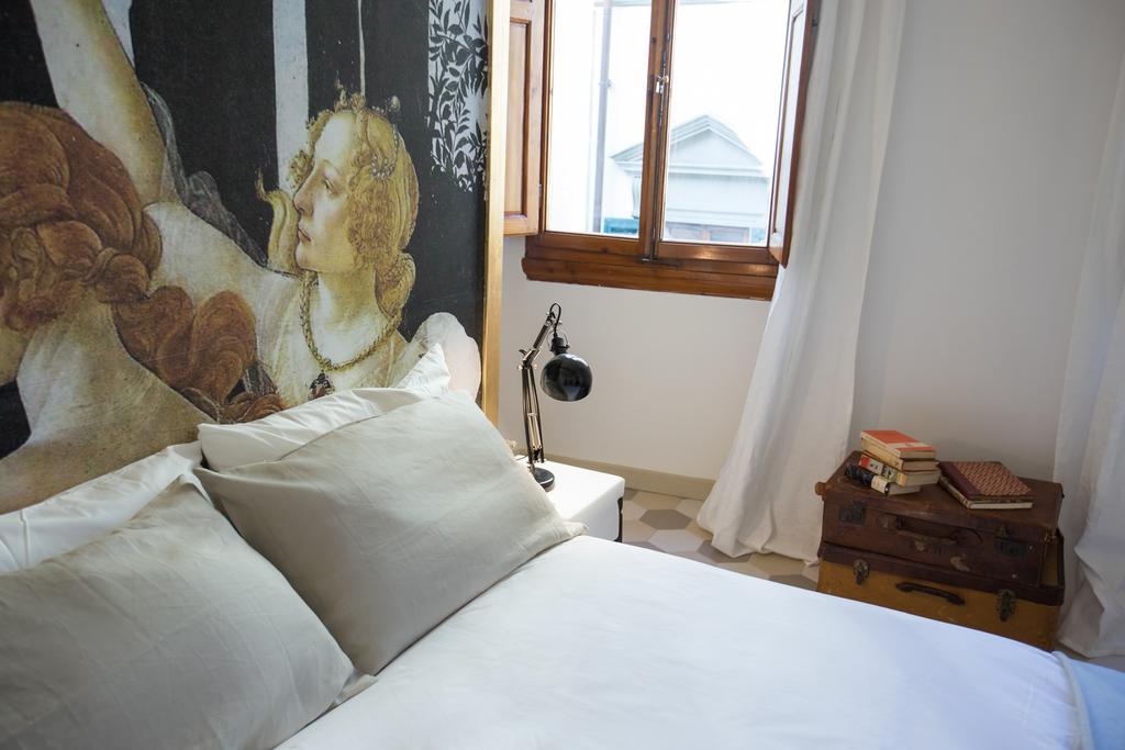 Buontalenti Charmsuite Florencie Exteriér fotografie