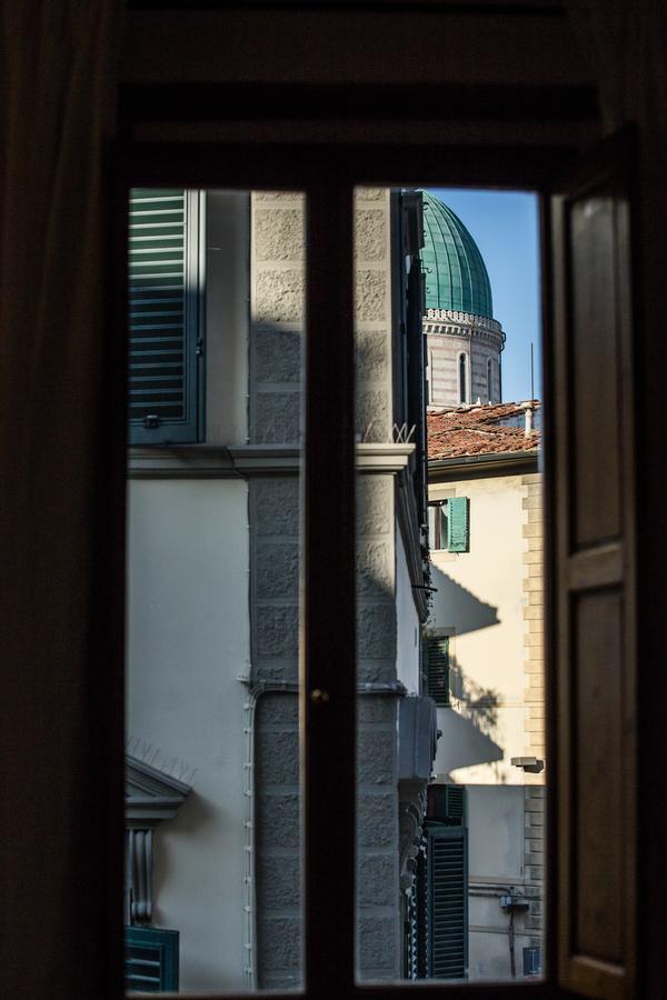 Buontalenti Charmsuite Florencie Exteriér fotografie