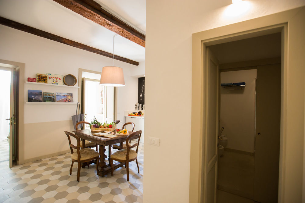 Buontalenti Charmsuite Florencie Exteriér fotografie