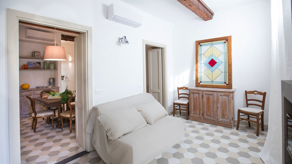 Buontalenti Charmsuite Florencie Exteriér fotografie