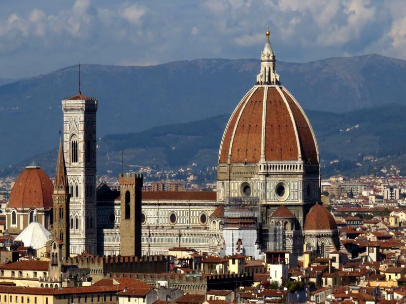 Buontalenti Charmsuite Florencie Exteriér fotografie